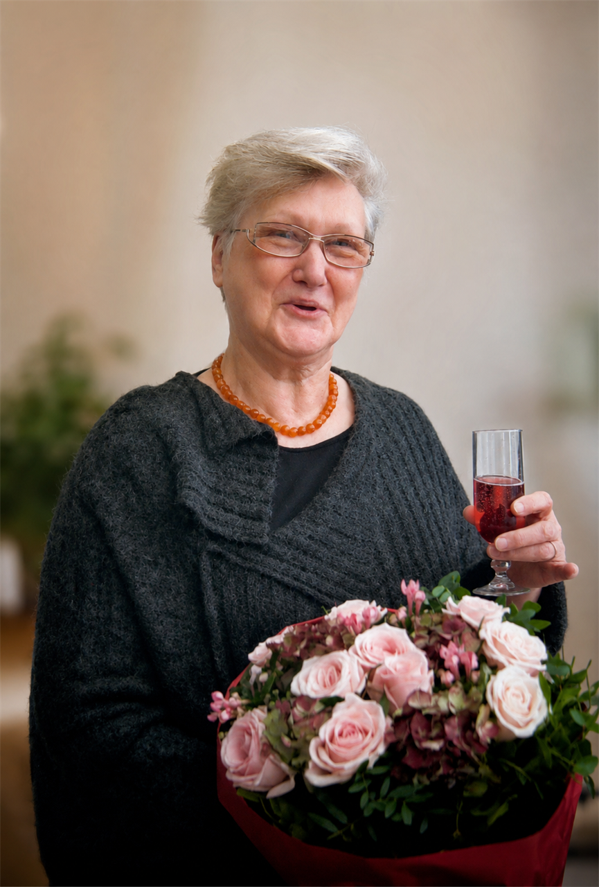 Paula Stultjens